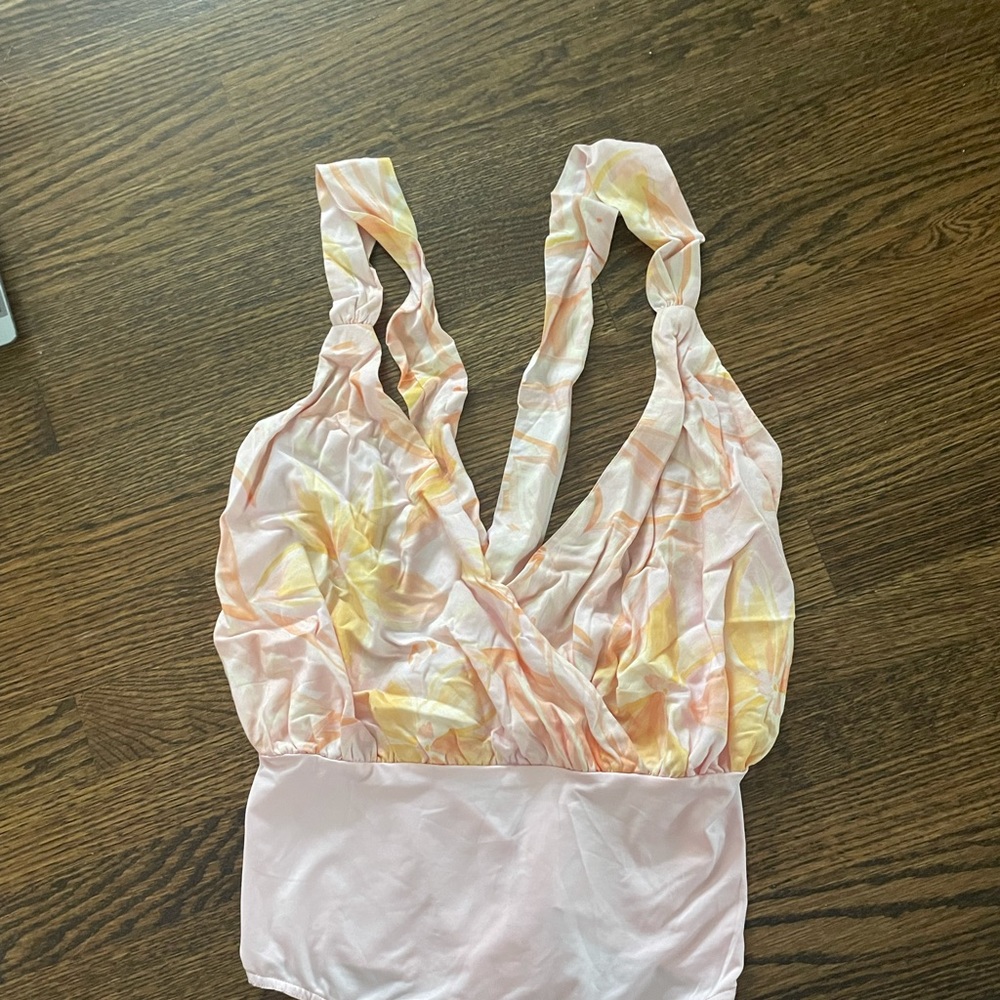 Showpo bodysuit